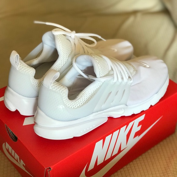 Nike Presto GS - Picture 4 of 10